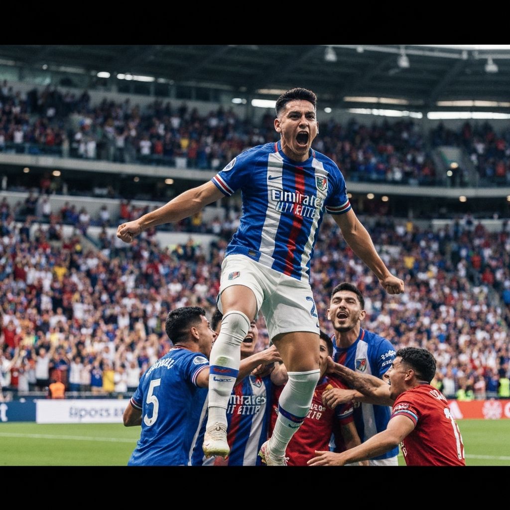 Season Highlights 2024/25