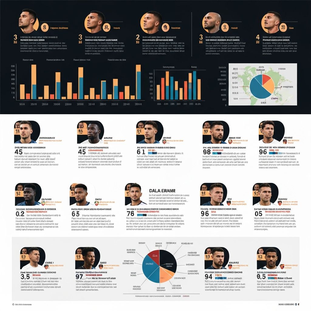 Regional Report - Portuguese League Analysis