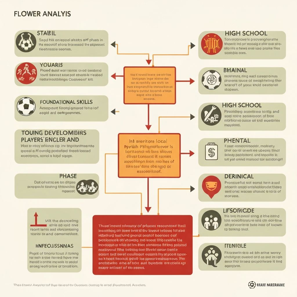 Player Progression Analysis - Academy to First Team